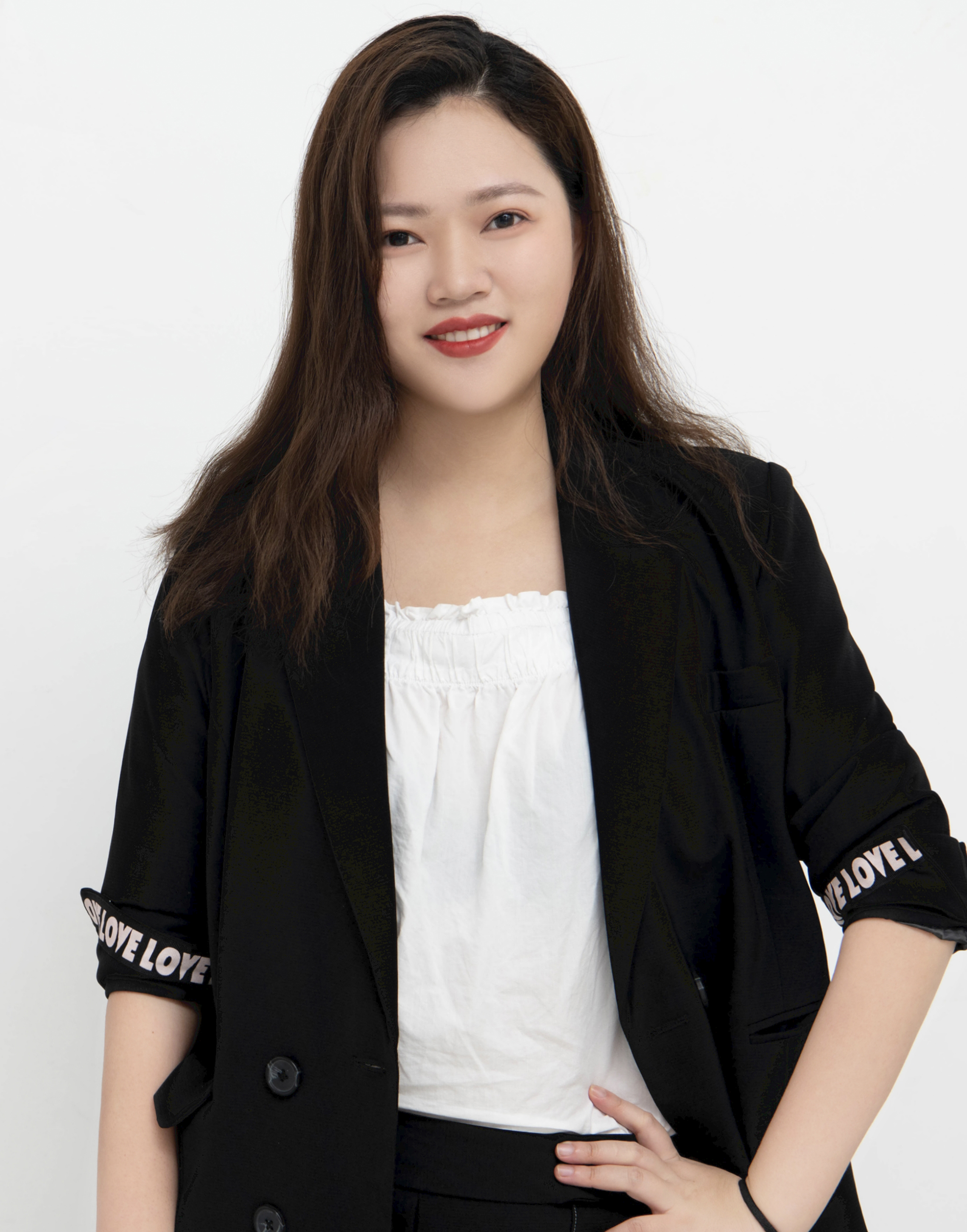 宋婷婷