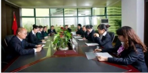 重庆中耀律师事务所