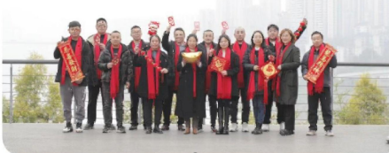 重庆利昇广告传媒有限公司