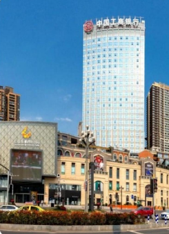 中国工商银行重庆市分行